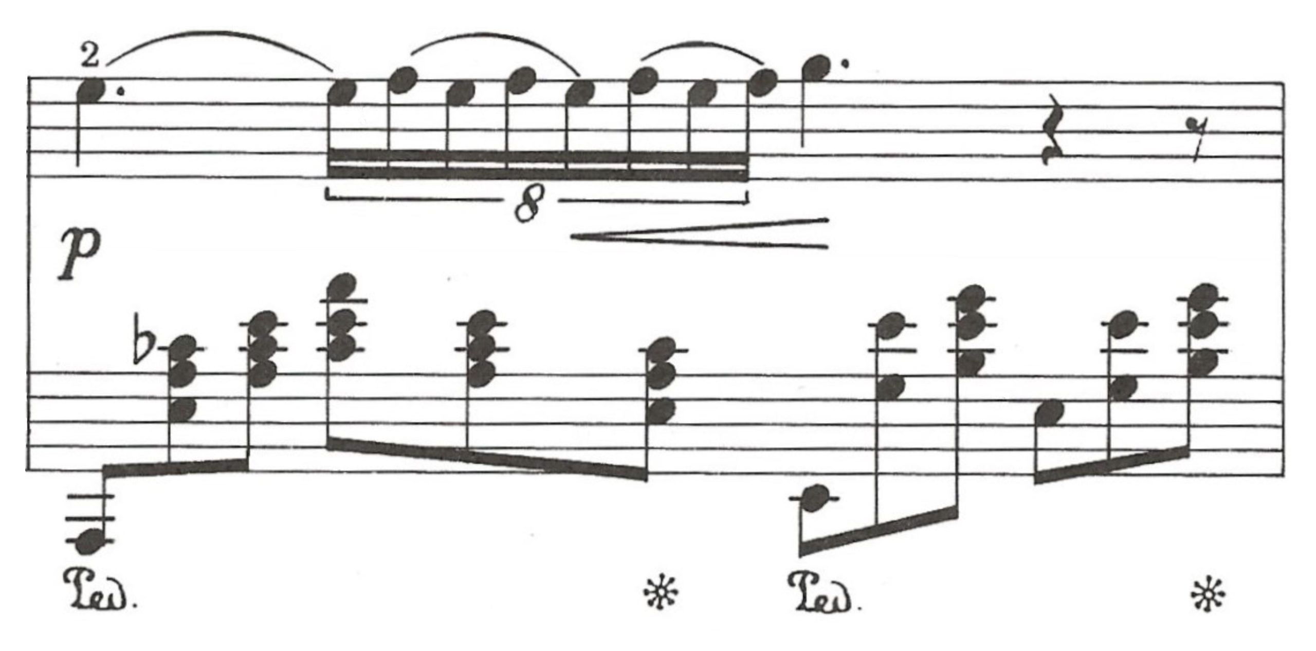 "Chopin Nocturne in E-flat Major, Op. 9, No. 2," from The Creative Pianist